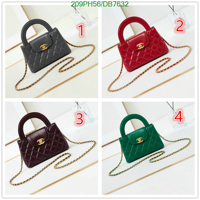 SAMC - CHL Bags - 056