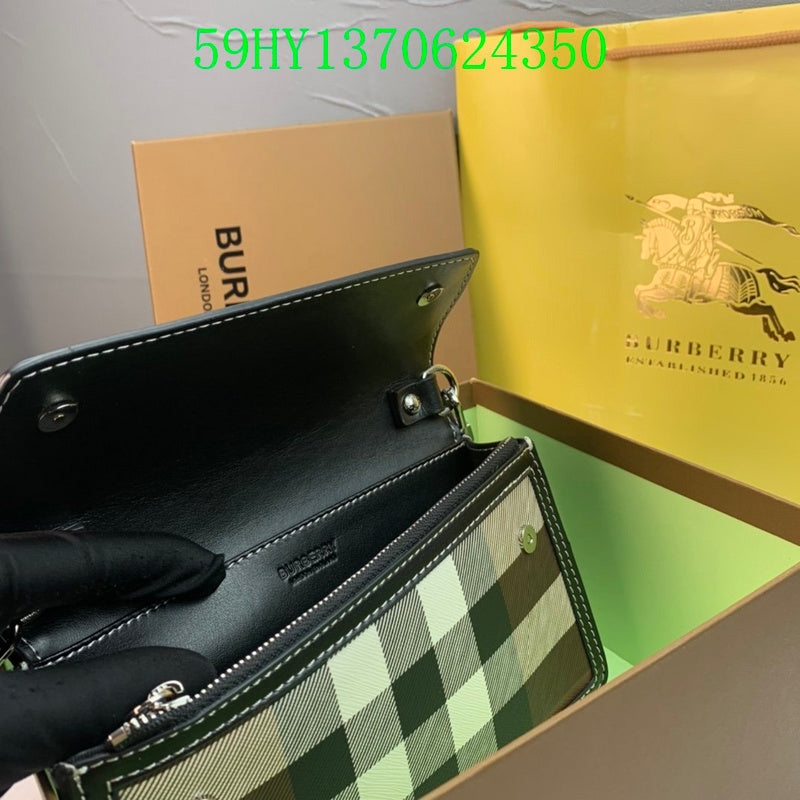 ELE Fashion -BBR Bags - 468