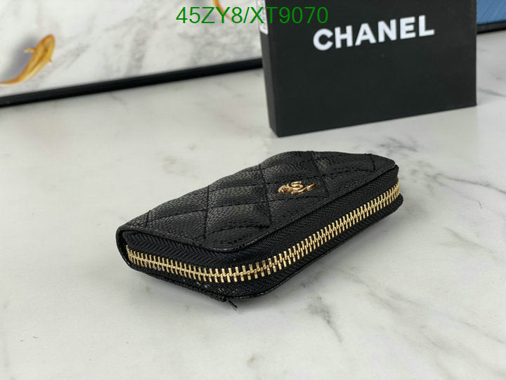 SAMC - CHL Wallets - 039