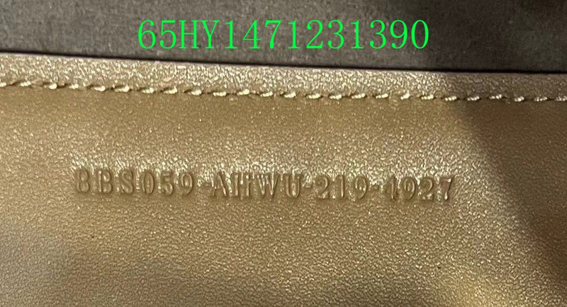 Glami - FDE Bags - 2757