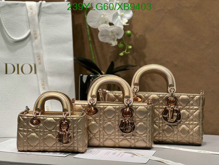 SAMCC - DOR Bags - 1529