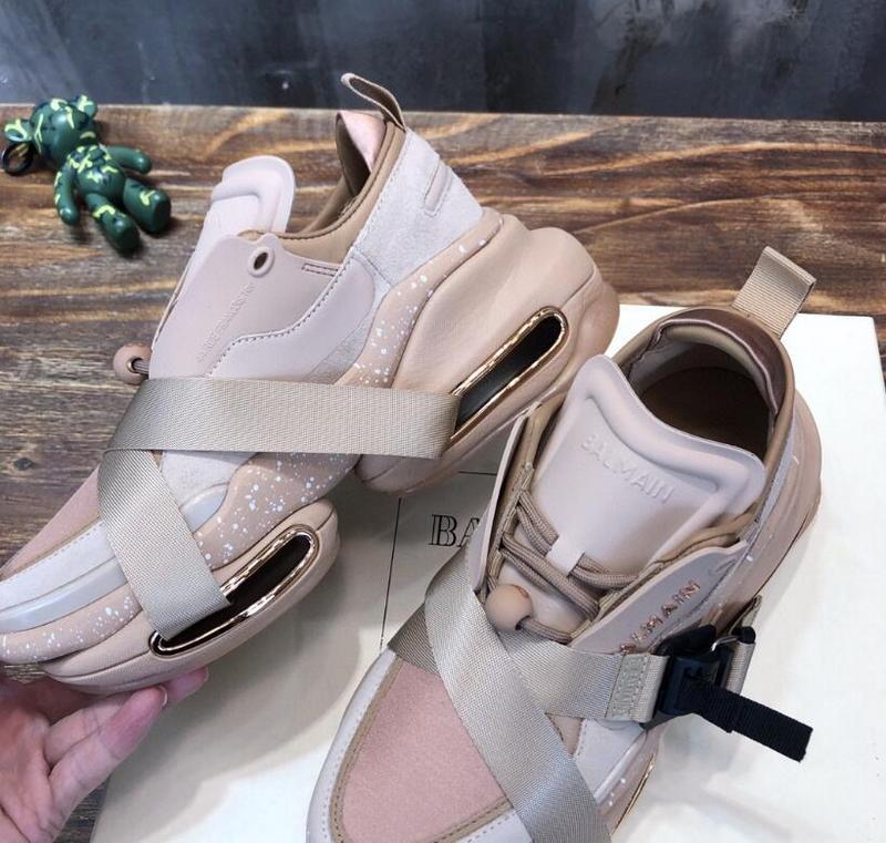 SAMC - BAM Men Shoes - 074
