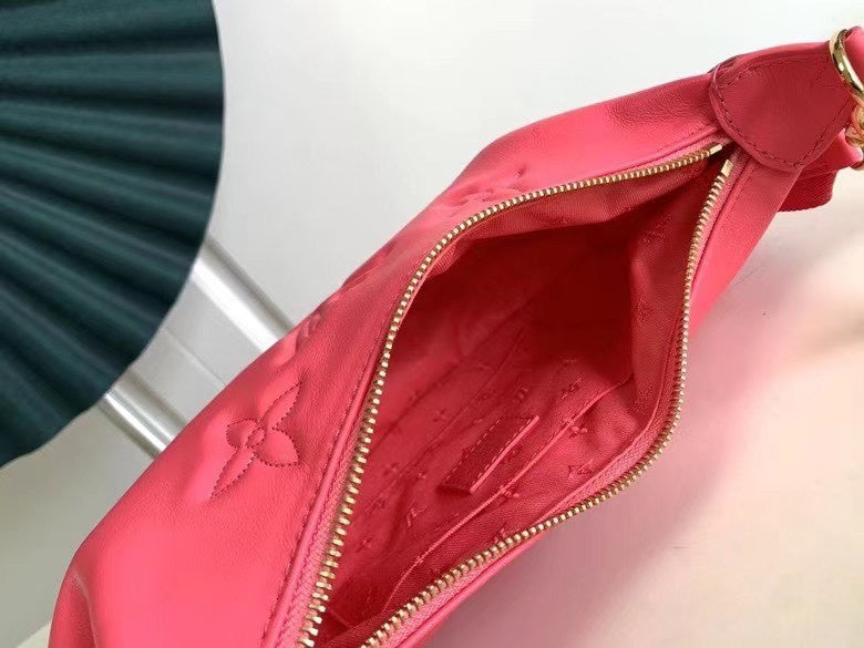 Satchel Bags - VL2 Bags - 804