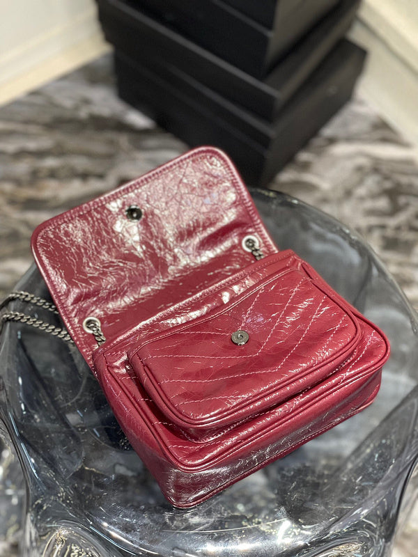 Glami- Glami- - SLY Bags - 1370