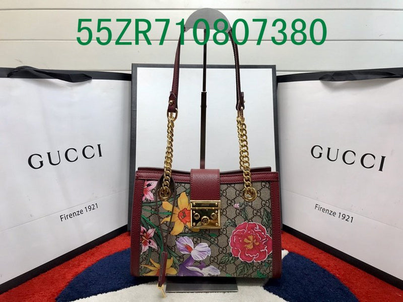 Glami Fashion - GCI Bags - 10924