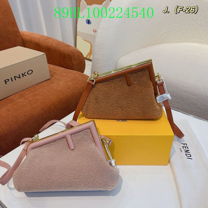 Glami - FDE Bags - 2823