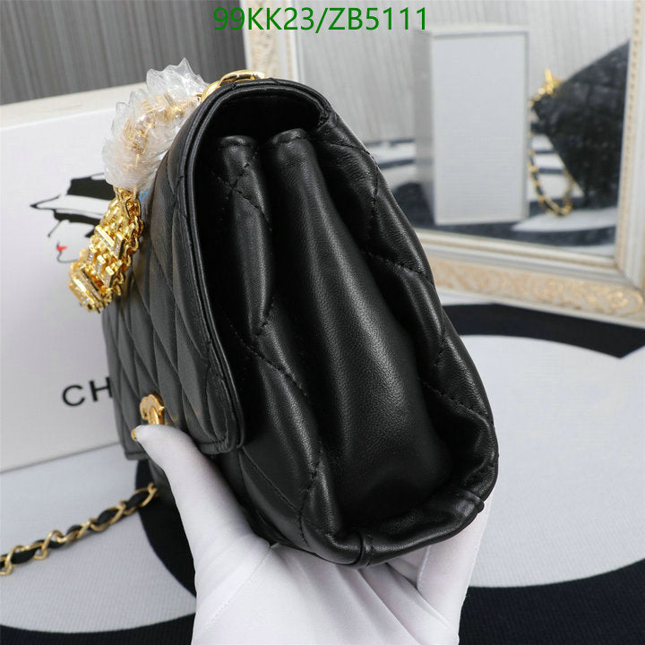 SAMC - CHL Bags Crossbody - 195