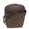 Louis Vuitton Ipanema Shoulder Bag