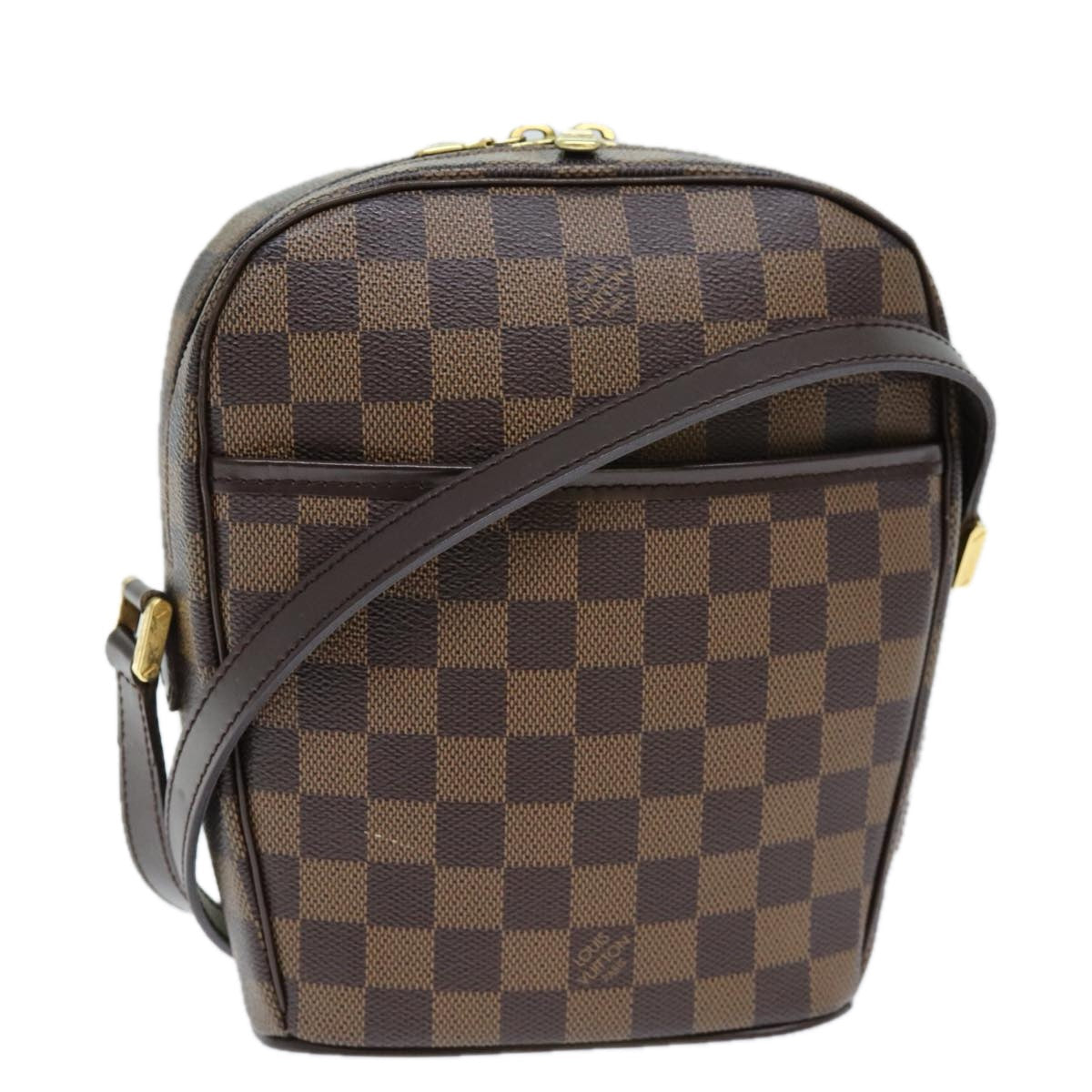 Louis Vuitton Ipanema Shoulder Bag