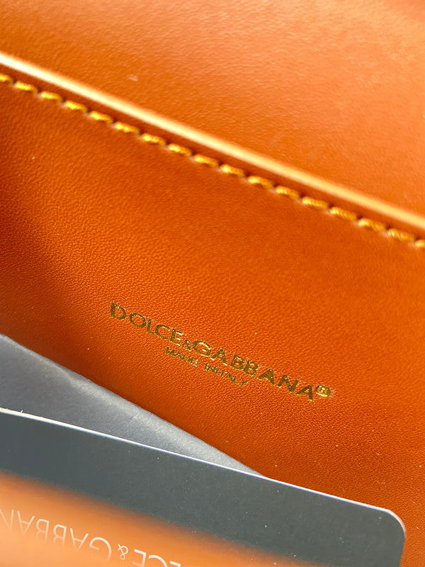 Glamy - DG bag - 508