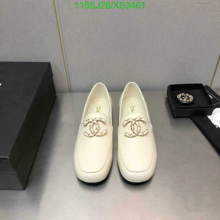 SAMC - CHL Women Shoes - 132