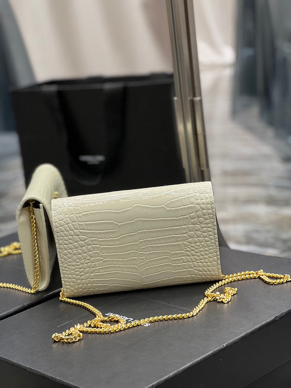 Glami- Glami- - SLY Bags - 919