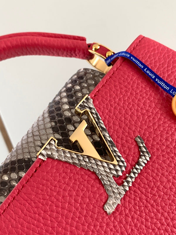 Glamy - LOV Bags - 720