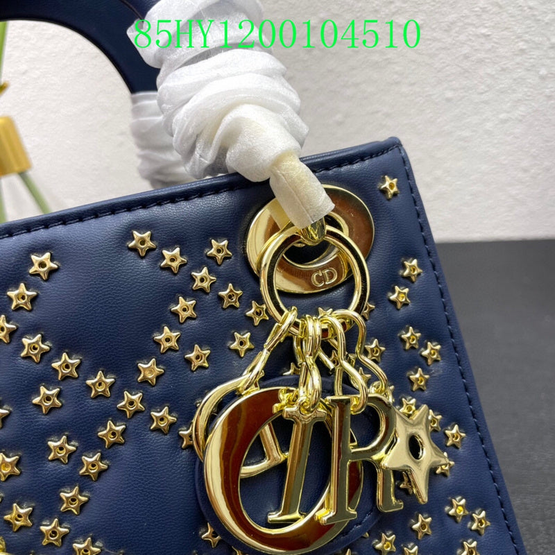 Glami - DOR Bags - 914