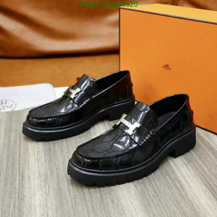 SAMC - HMS Men Shoes - 563
