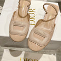 New DIR HIGH HEELS 047