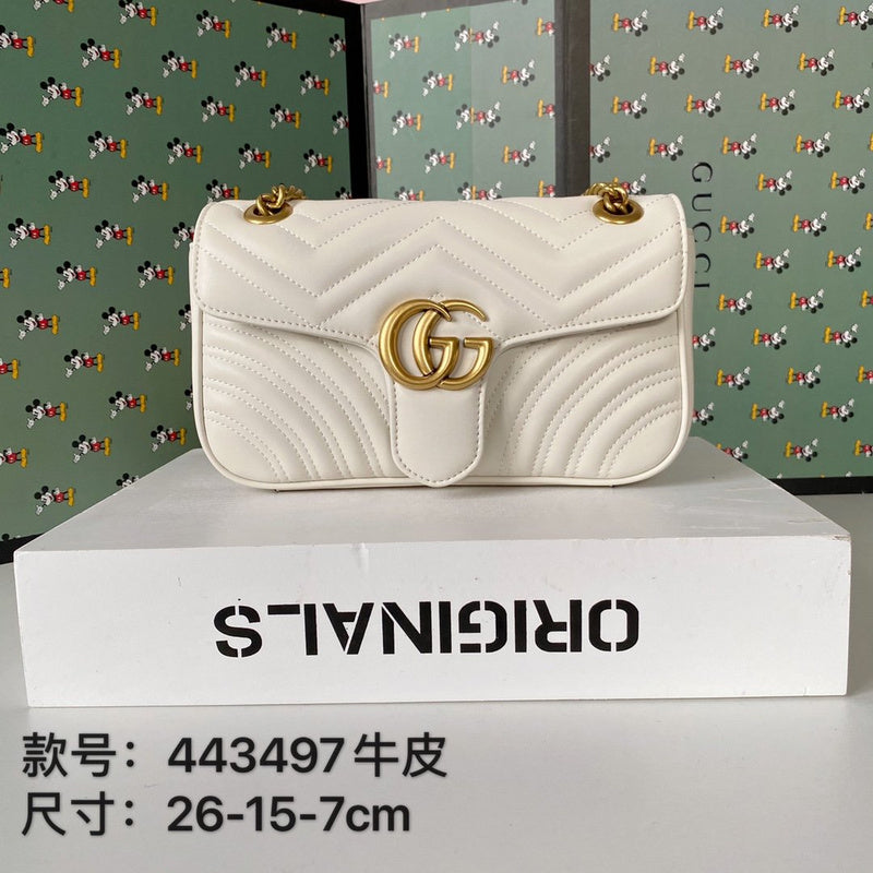 Glami Fashion - GCI Bags - 10593