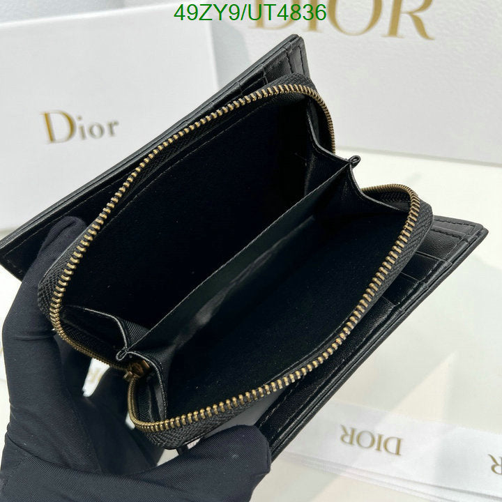 SAMC - DOR Wallets - 057
