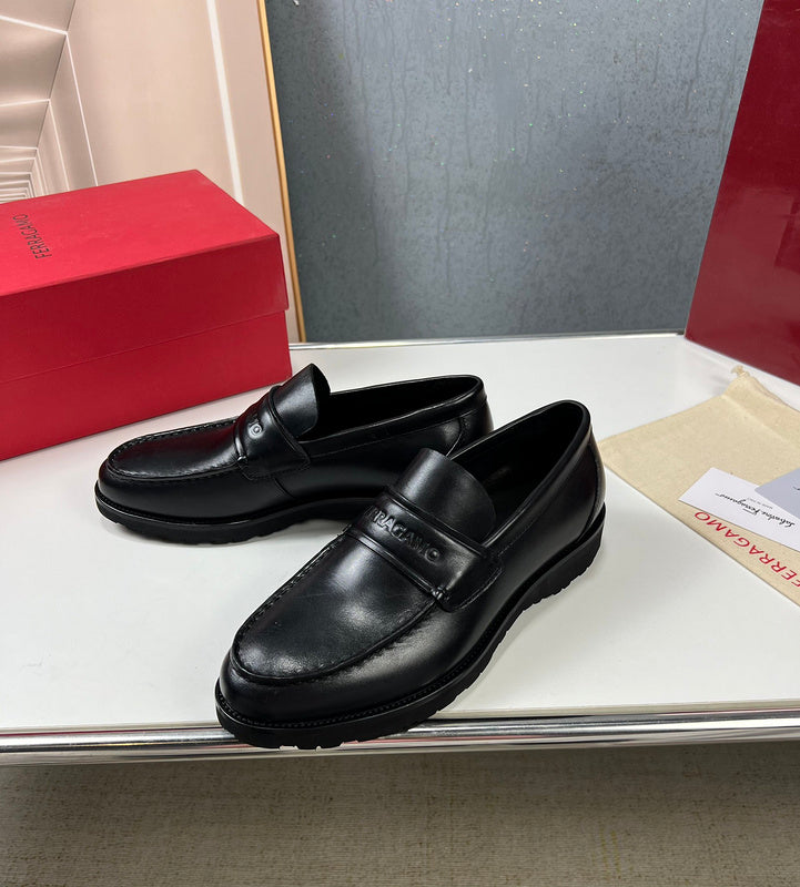 Glami - FGO Men Shoes - 975