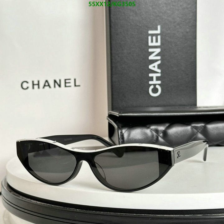 SAMC - CHL Glasses - 053
