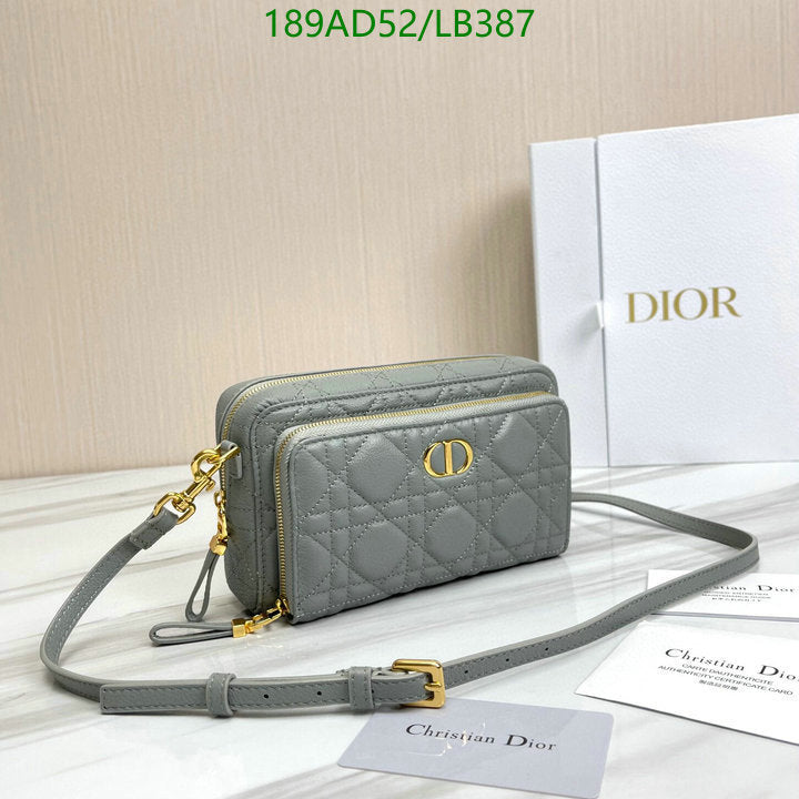 SAMCC - DOR Bags - 1374