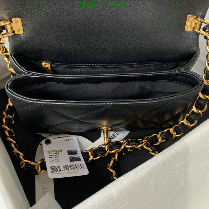 SAMC - CHL Bags - 103