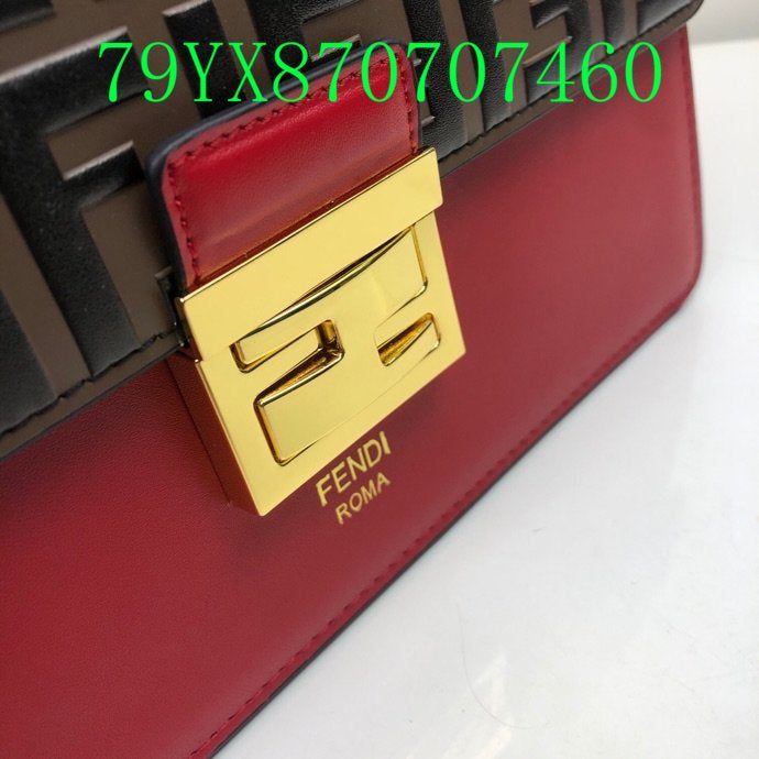 Glami - FDE Bags - 2594