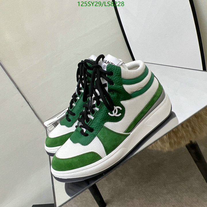SAMC - CHL Women Shoes Sneakers - 240