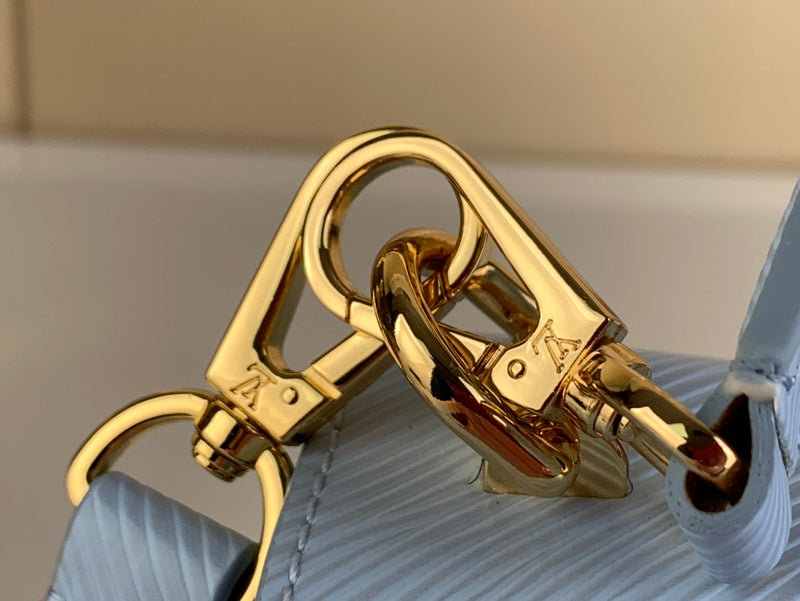 Satchel Bags - VL Bags - 2702