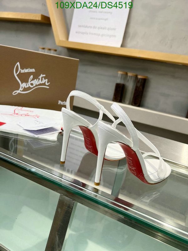 SAMC - CBL Women Shoes - 025