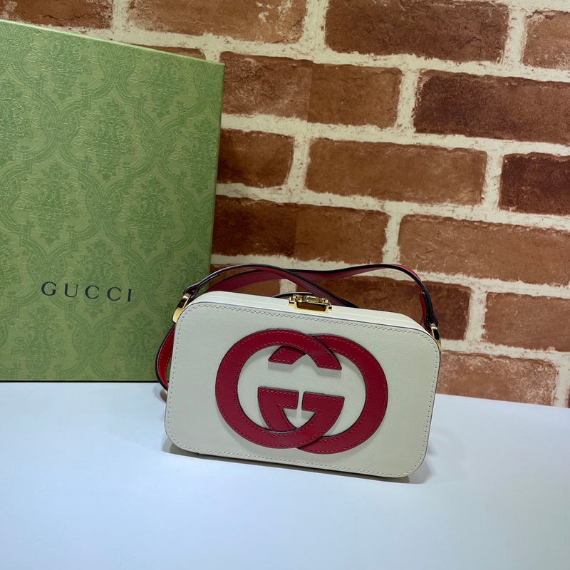 Glami Fashion - GCI Bags - 9596