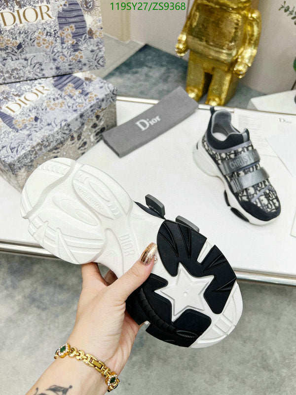 SAMC - DOR Women Sneakers - 108