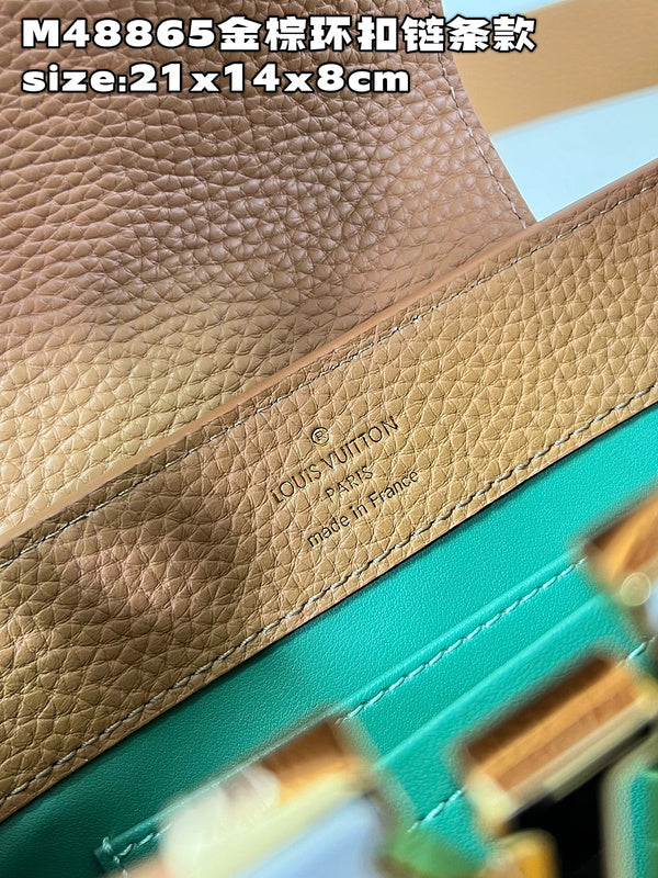 Glamy - LOV Bags - 948