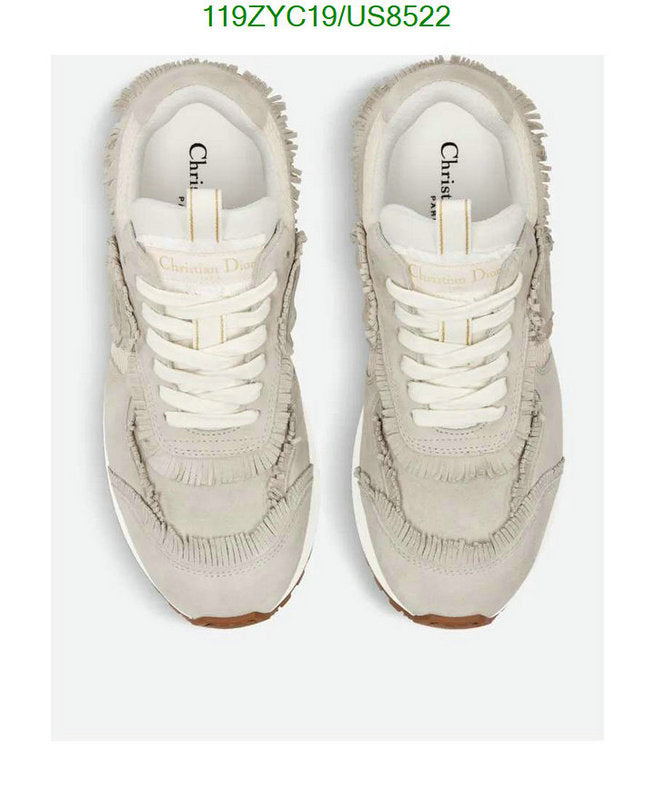SAMCC - DOR Women Shoes - 1512