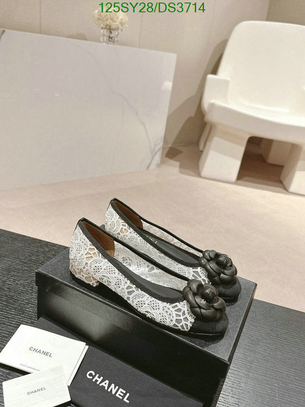 SAMC - CHL Women Shoes - 001