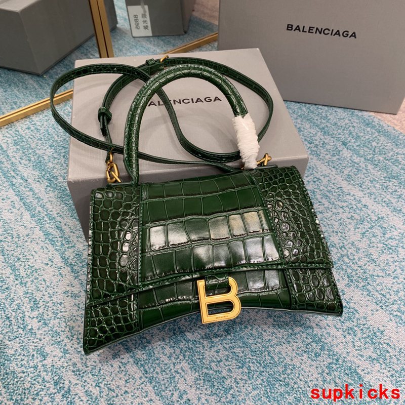 Glami- - BG Hourglass Bags - 173