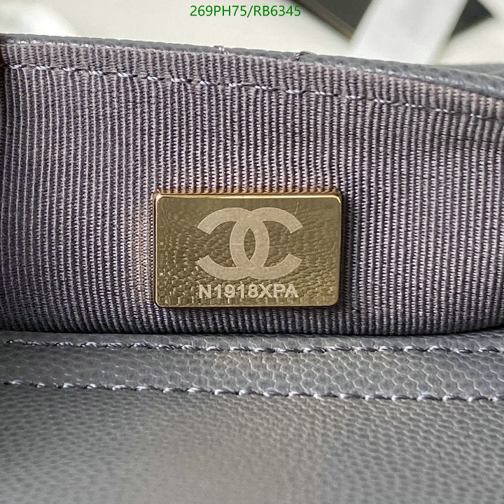 SAMC - CHL Bags - 396