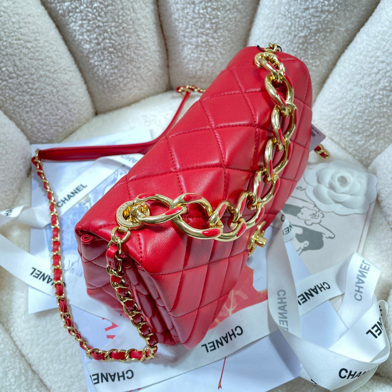 Chanel Bags