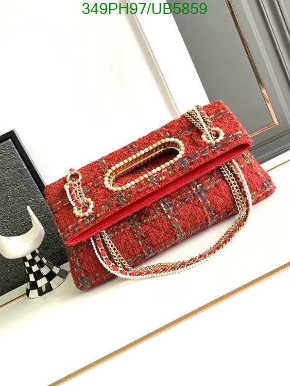 SAMC - CHL Bags - 284