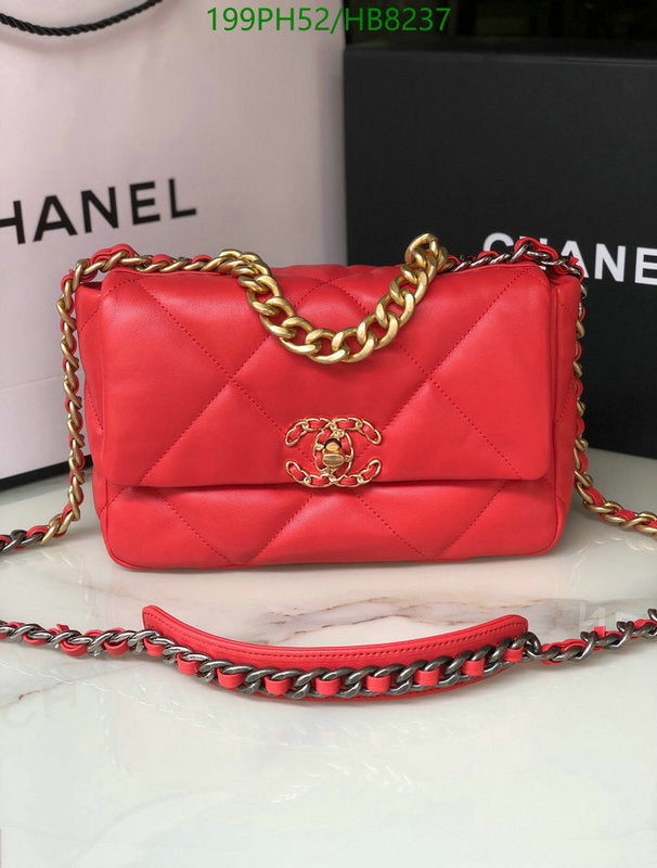 SAMC - CHL Bags - 234