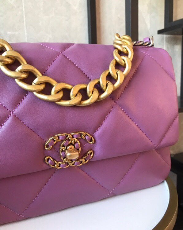 Satchel Bags - CHL Bags - 4402