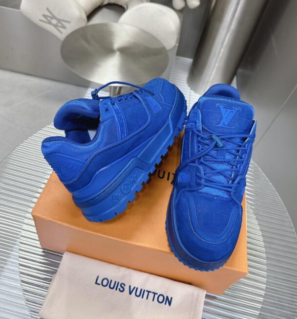 SAMC - LOV Men Shoes - 469
