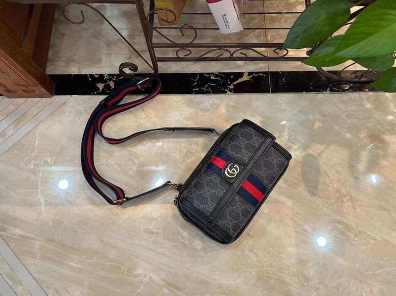 Satchel Bags - GCI Bags - 1385
