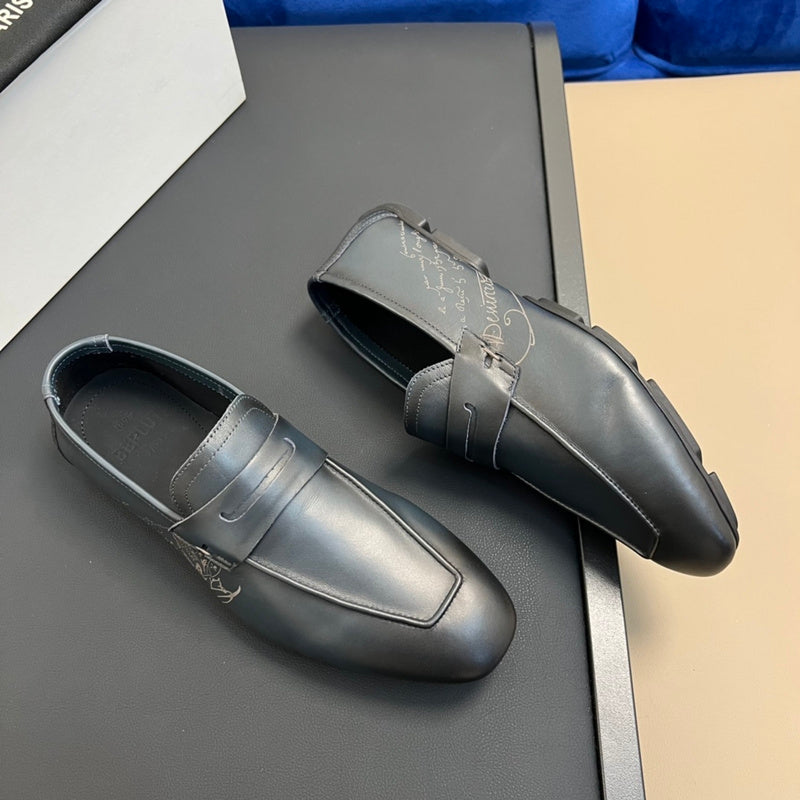 Glami - BRE Men Shoes - 584