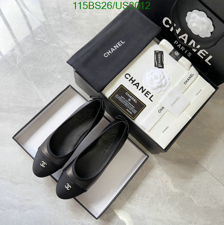 SAMC - CHL Women Shoes Ballet - 135