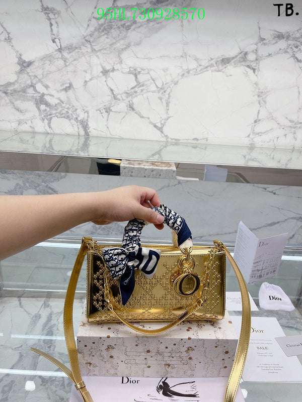 Glami - DOR Bags - 1160