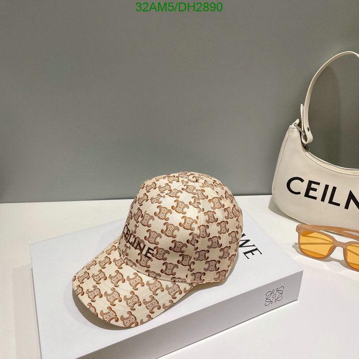 SAMC - COL Caps & Hats - 024