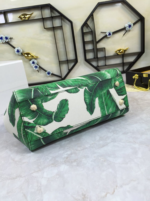 Satchel Bags - DG Bags - 251