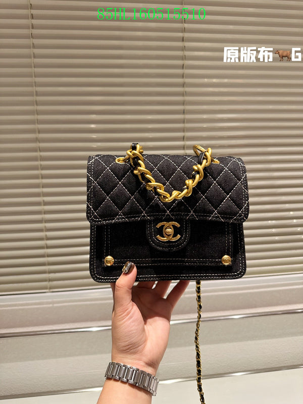Glami - CHL Bags - 925
