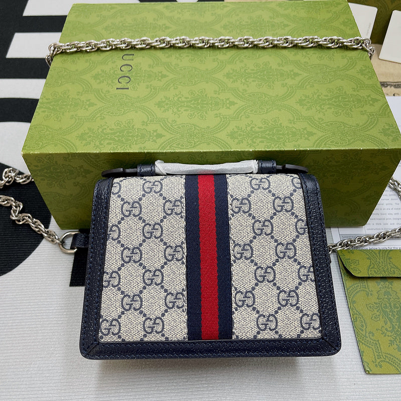 Satchel Bags - GCI Bags - 6425